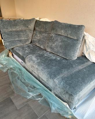 Divano letto piu contenitore