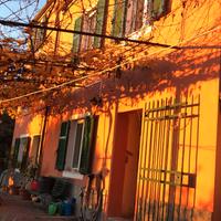 Stanzetta mansardata