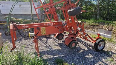 Kuhn voltafieno GF 6401 T