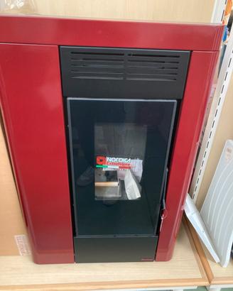 Stufa Pellet Nordica Extraflame