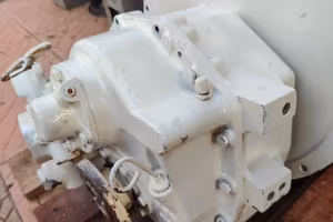 ZF 220A riduzione 1.5 a 1 uso ricambi