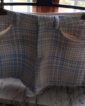 pantaloncino