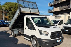 FORD TRANSIT 2.0tdci 130cv RIBALTABILE