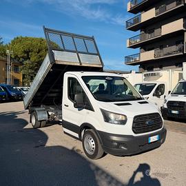 FORD TRANSIT 2.0tdci 130cv RIBALTABILE