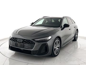 AUDI A5 Avant 2.0 tdi mhev+ S line edition 204cv s