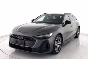 AUDI A5 Avant 2.0 tdi mhev+ S line edition 204cv s