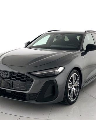 AUDI A5 Avant 2.0 tdi mhev+ S line edition 204cv s