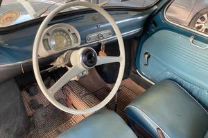 Fiat 600 prima serie 1959