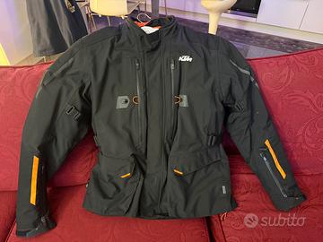 Giacca KTM