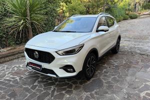 Mg ZS Gpl come nuova