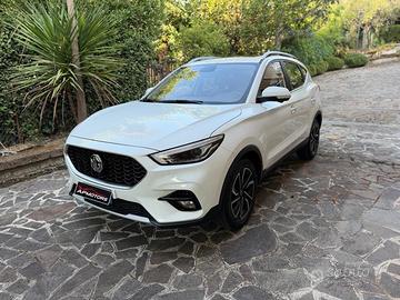 Mg ZS Gpl come nuova