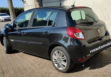 Renault Clio 1.2 16v 20 th anniversario 