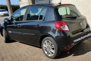 Renault Clio 1.2 16v 20 th anniversario 