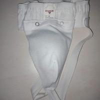 Sospensorio Taekwondo Barrus