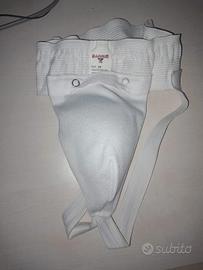 Sospensorio Taekwondo Barrus