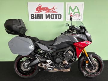 YAMAHA TRACER 900 GT - 2019