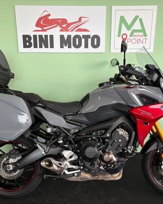 YAMAHA TRACER 900 GT - 2019