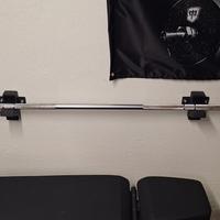 Bilanciere Olimpionico blor top class maschile