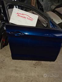 porta sportello ant. dx alfa stelvio