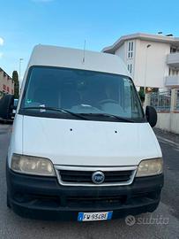 Ducato Maxi 2800jtd