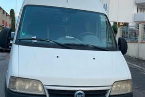 Ducato Maxi 2800jtd