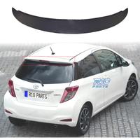 SPOILER ALETTONE PER TOYOTA YARIS 3 11-