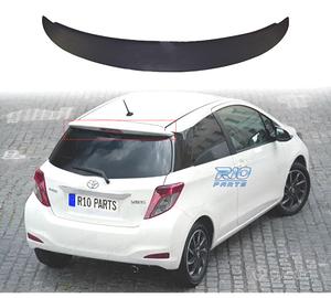 SPOILER ALETTONE PER TOYOTA YARIS 3 11-