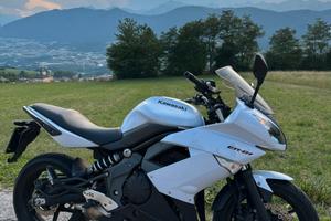Kawasaki ER-6F 650