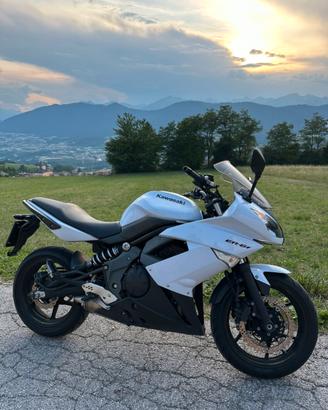 Kawasaki ER-6F 650