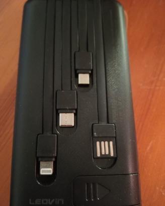 power bank 20000 mh