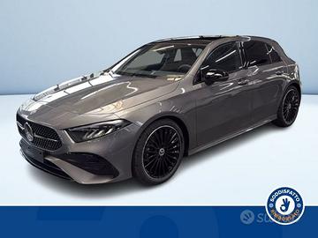 Mercedes-Benz Classe A 180 Automatic AMG Line...