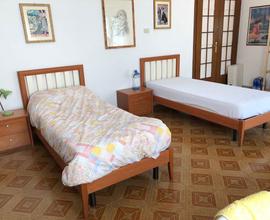 Posto letto in stanza doppia
