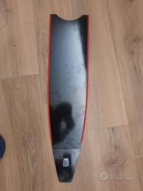 Pinne in carbonio pala