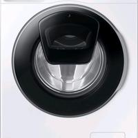 LAVATRICE CARICO FRONTALE WW90T684DLH