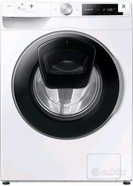 LAVATRICE CARICO FRONTALE WW90T684DLH