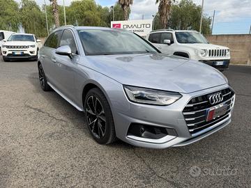 Audi A4 Avant 35 TDI S tronic Business Sport