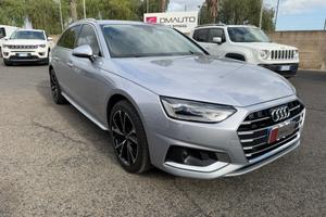 Audi A4 Avant 35 TDI S tronic Business Sport