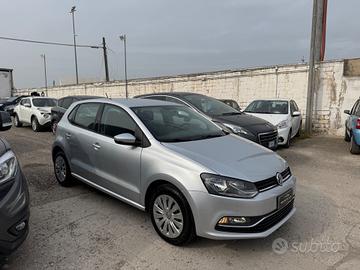 Volkswagen Polo 1.4 TDI 5p. Comfortline “120.000KM