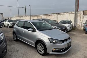 Volkswagen Polo 1.4 TDI 5p. Comfortline “120.000KM