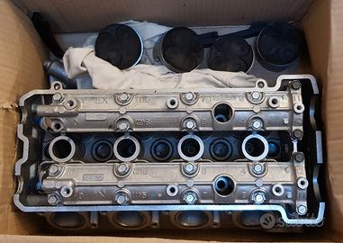 Componenti Motore Suzuki GSXR 600cc SRAD