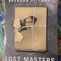 Libro The Lost Masters