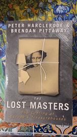 Libro The Lost Masters