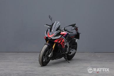 APRILIA Tuono 1100 V4