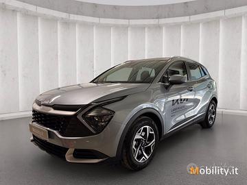 KIA Sportage 1.6 crdi mhev Business dct