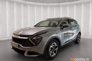 KIA Sportage 1.6 crdi mhev Business dct