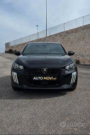 Peugeot 208 1.2 100 cv Allure Iva (deducibile)