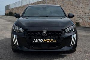 Peugeot 208 1.2 100 cv Allure Iva (deducibile)