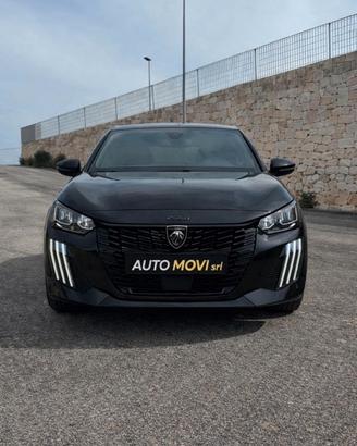 Peugeot 208 1.2 100 cv Allure Iva (deducibile)