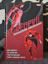 Daredevil Collection Sognatore americano 