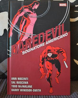 Daredevil Collection Sognatore americano 